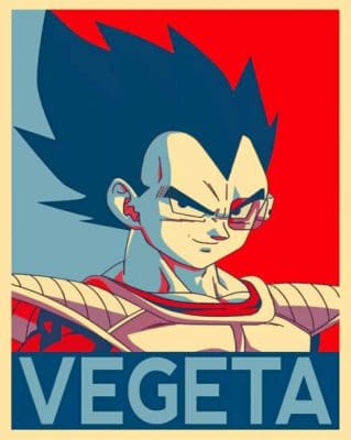 vegeta-paint-by-number