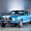 blye-car-ford-1967-shelby-gt500-paint-by-number