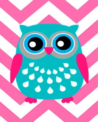 blue-owl-paint-by-numbers