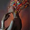 cool-african-woman-paint-by-numbers