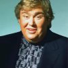 Actor John Candy Paint By Numbers
