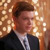 Actor Cameron Monaghan Paint By Numbers
