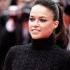 American Michelle Rodriguez Paint By Numbers