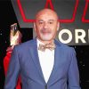 Christian Louboutin Paint By Numbers