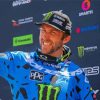 Eli Tomac Motorcycle Paint By Numbers