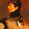 George IV King Art Paint By Numbers
