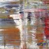 Gerhard Richter Art Paint By Numbers