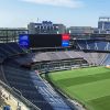 Gillette Stadium Foxborough Paint By Numbers