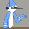Mordecai Paint By Numbers