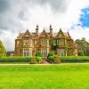 Muckross House National Park Paint By Numbers