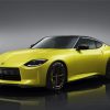 Nissan Fairlady Car Paint By Numbers