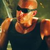 Riddick Paint By Numbers