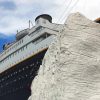 TITANIC Museum Attraction Branson Paint By Numbers