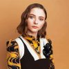 The Actress Thomasin McKenzie Paint By Numbers