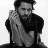 Black And White Edgar Ramirez Paint By Numbers
