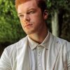 Cameron Monaghan Paint By Numbers