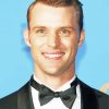 Classy Jesse Spencer Paint By Numbers
