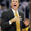 Coach Rudy Tomjanovich Paint By Numbers