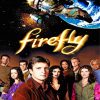 Firefly Classic TV Series Poster Paint By Numbers