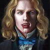 Interview With The Vampire Lestat Art Paint By Numbers