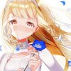 Maquia Anime Paint By Numbers