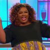 The American Comedian Nicole Byer Paint By Numbers