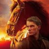 War Horse Movie Poster Paint By Numbers