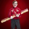 A Christmas Story Ralphie Paint By Numbers
