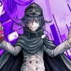 Aesthetic Kokichi Oma Paint By Numbers