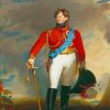 Aesthetic George IV Paint By Numbers