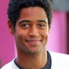 Alfred Enoch Paint By Numbers