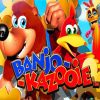 Banjo Kazooie Game Poster Paint By Numbers