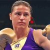 Boxer Katie Taylor Paint By Numbers