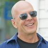 Bruce Willis Actor Paint By Numbers