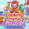 Cooking Mama Cookstar Poster Paint By Numbers