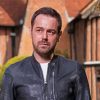 Danny Dyer Paint By Numbers