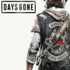 Days Gone Video Game Paint By Numbers
