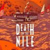 Death On The Nile Poster Paint By Numbers