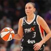 Diana Taurasi Paint By Numbers