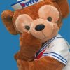Duffy The Disney Bear Paint By Numbers