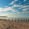 Findhorn Beach Paint By Numbers