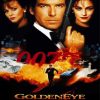 Goldeneye Poster Paint By Numbers