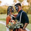 Halloween Wedding Paint By Numbers