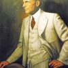 Henry Ford Art Paint By Numbers