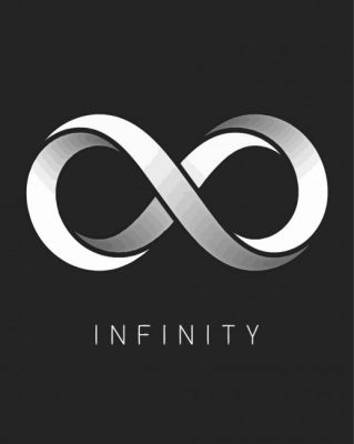 Infinity Art Paint By Numbers