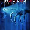 Insidious Poster Paint By Numbers