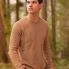 Jacob Black Paint By Numbers