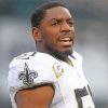 Jonathan Vilma Player Paint By Numbers