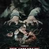 Pet Sematary Movie Poster Paint By Numbers