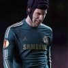 Petr Čech Footballer Paint By Numbers